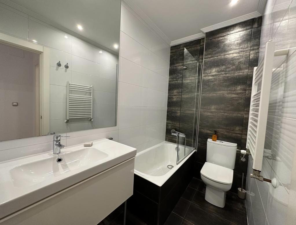 Areilza By Forever Rentals Bilbau Exterior foto